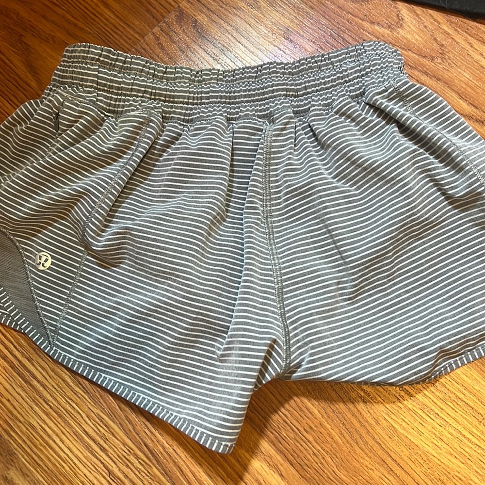 COPY - Lulu lemon hotty hots